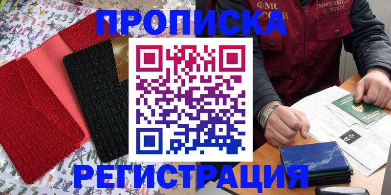 прописка штамп в Жукове